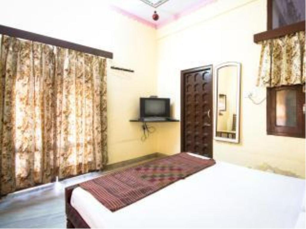 Hotel Raman Palace 조드푸르 객실 사진